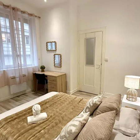 Humility - 1 Bedroom - Close To Pardieu Apartamento