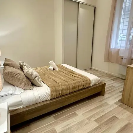 Humility - 1 Bedroom - Close To Pardieu * Lyon