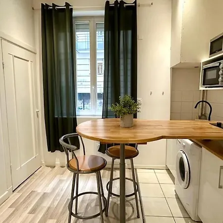 Humility - 1 Bedroom - Close To Pardieu Apartamento *