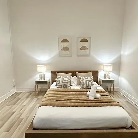 Humility - 1 Bedroom - Close To Pardieu Apartamento