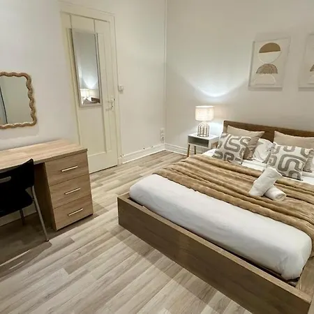 アパート Humility - 1 Bedroom - Close To Pardieu