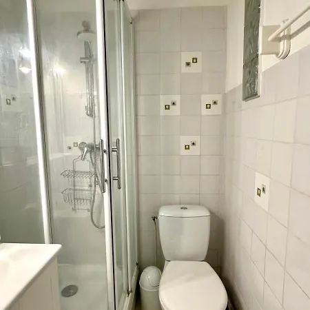 Apartamento Humility - 1 Bedroom - Close To Pardieu Lyon