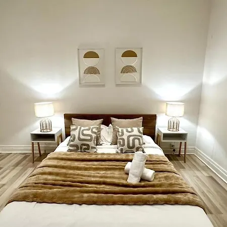 Humility - 1 Bedroom - Close To Pardieu Apartamento Lyon